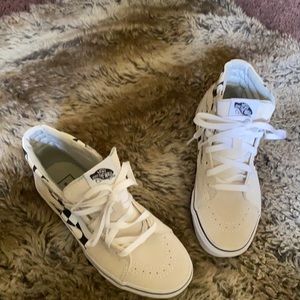 Vans Skateboard shoes